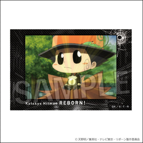 『家庭教師ヒットマンREBORN!』積み積みブロック 1【202507再販】